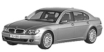 BMW E66 U3285 Fault Code