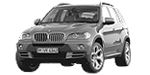 BMW E70 U3285 Fault Code