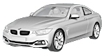 BMW F32 U3285 Fault Code